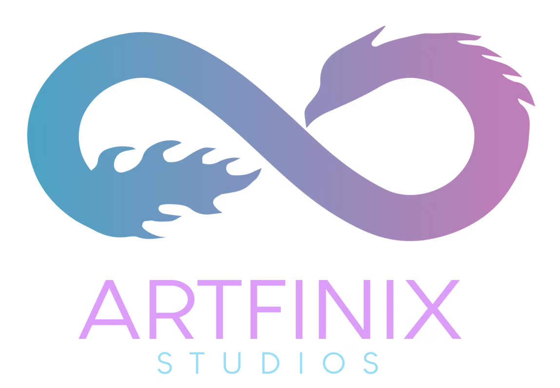 Artfinix Studios Fundraiser