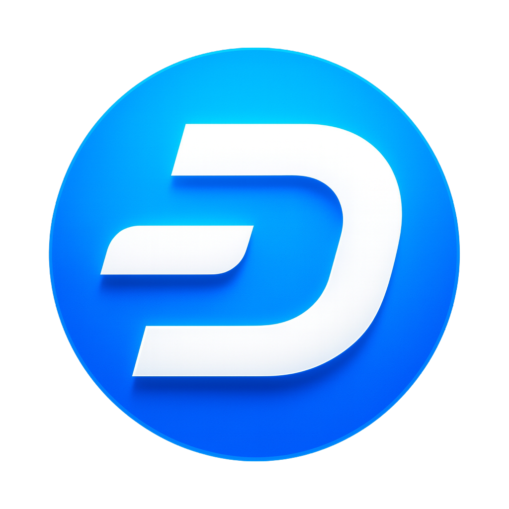 Dash Logo