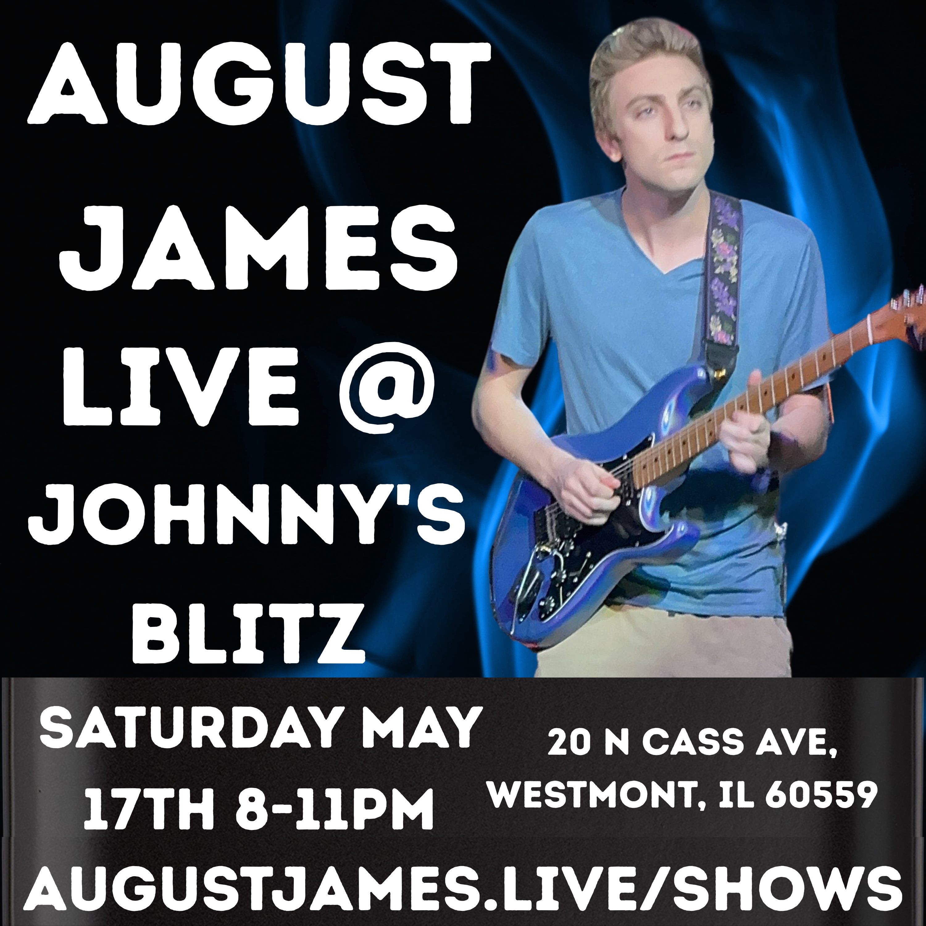 Johnny's Blitz in Westmont