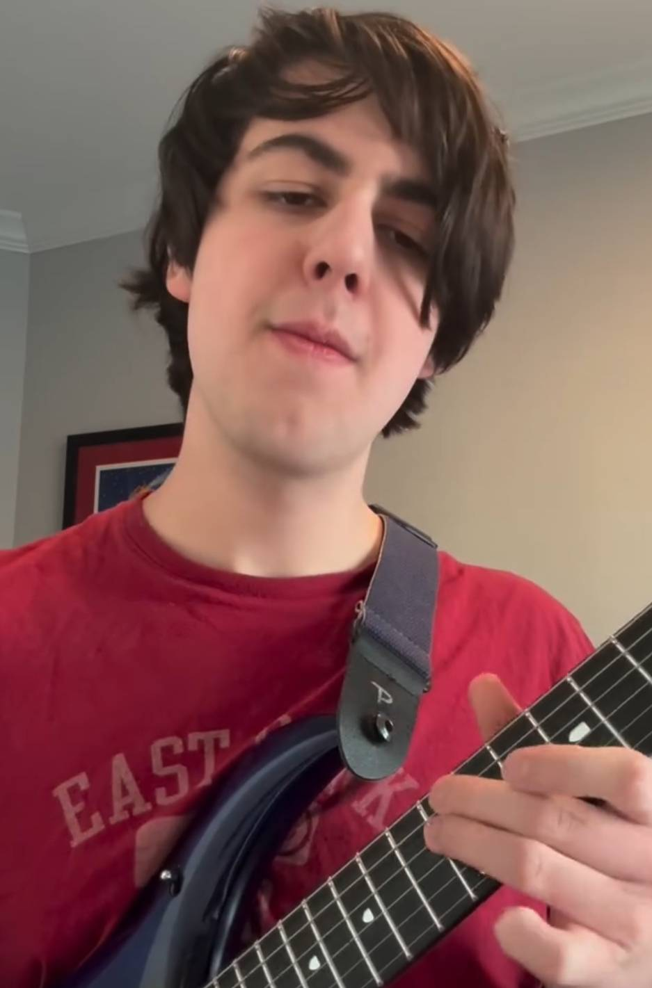 Justin Talarico