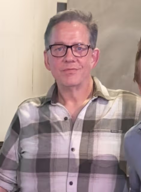 Paul Streff