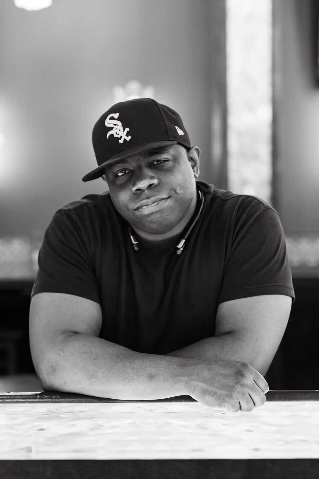 Torionne Johnson