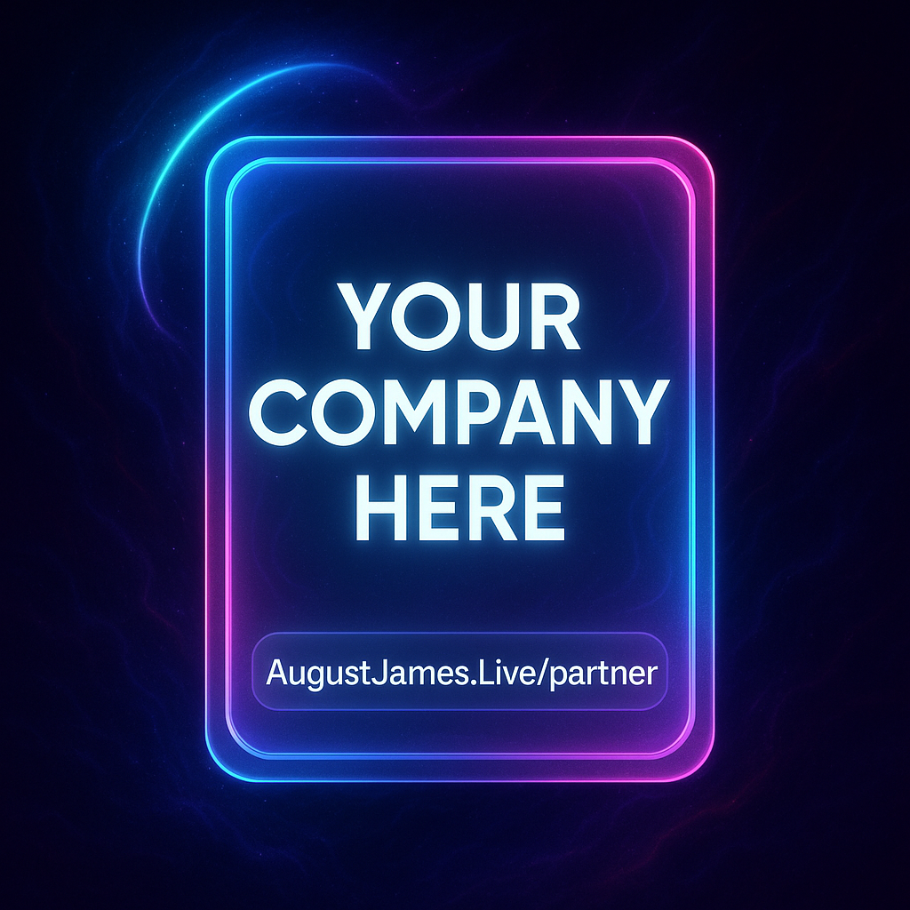 Your Company Here
